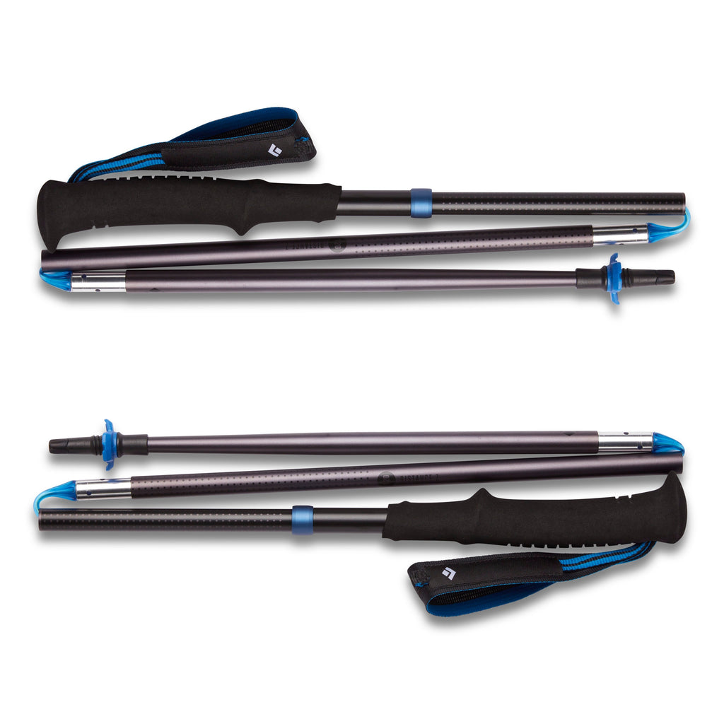 Distance Z Trekking/Running Poles