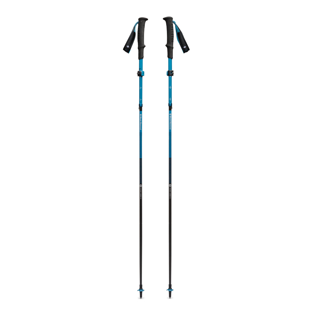 Distance Carbon FLZ Poles