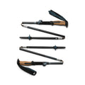 Trail Vista FLZ Trekking Poles