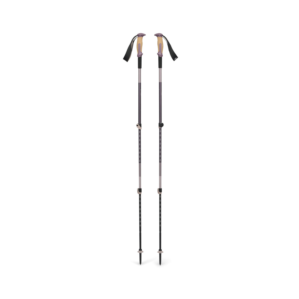 Trail Vista Shock Trekking Poles