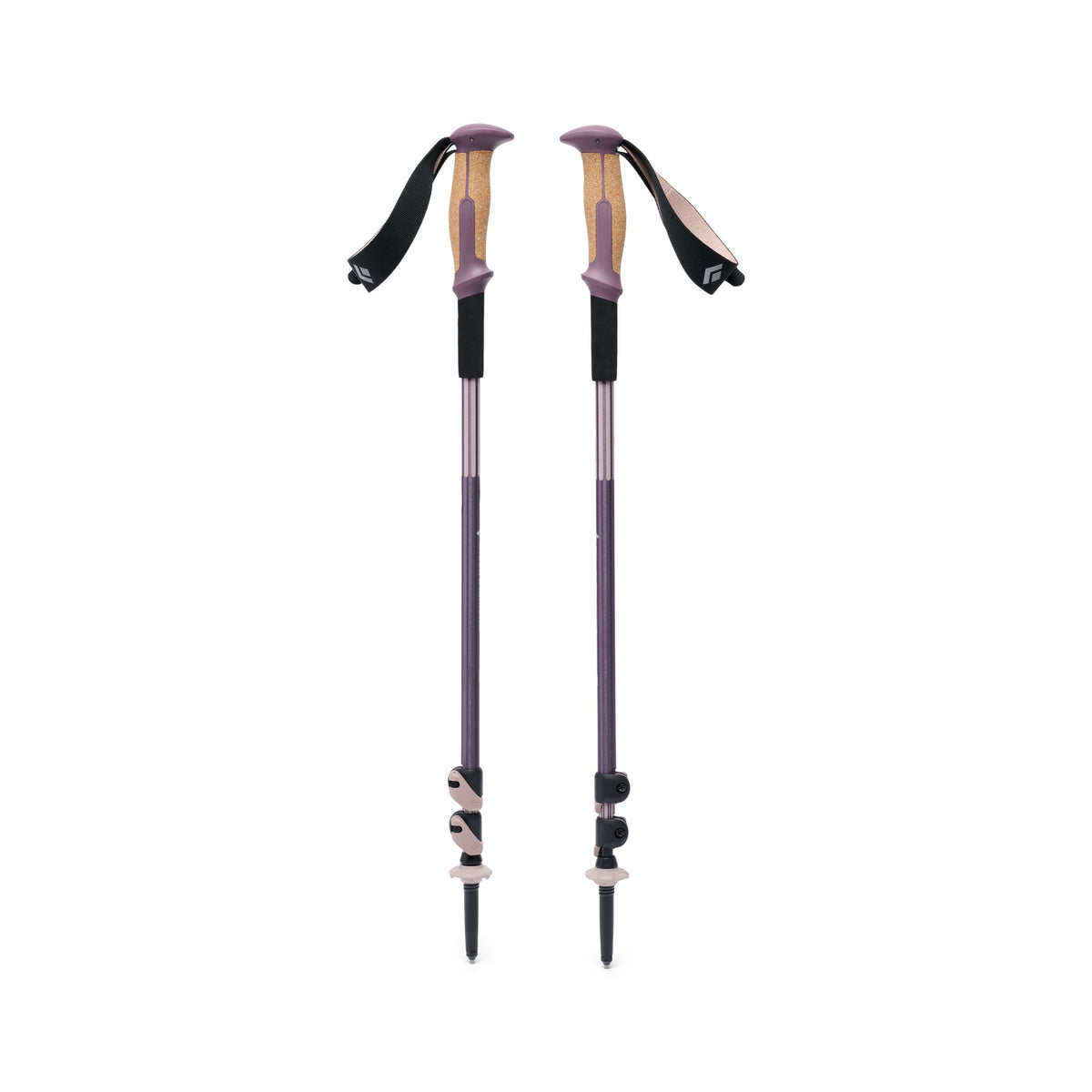 Trail Vista Shock Trekking Poles