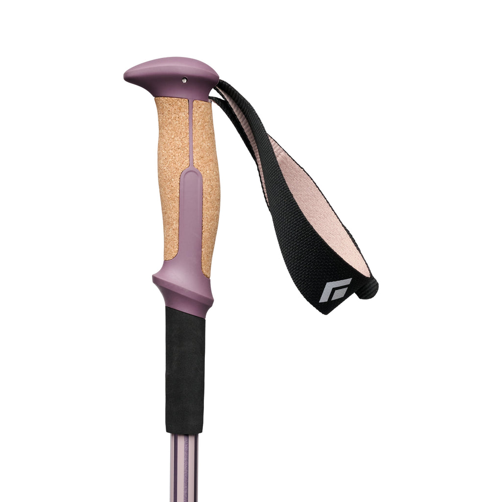 Trail Vista Shock Trekking Poles