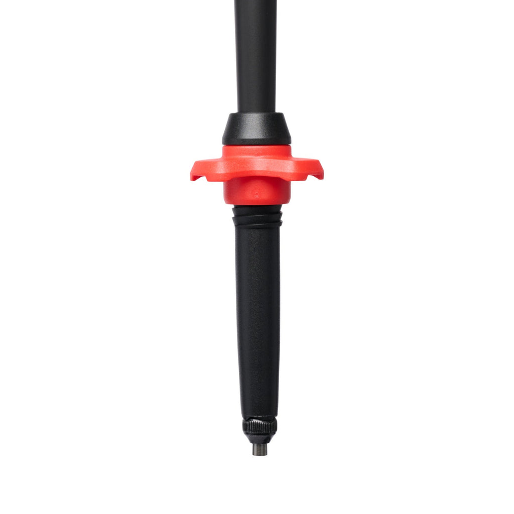 Black Diamond Pursuit Carbon FLZ Poles
