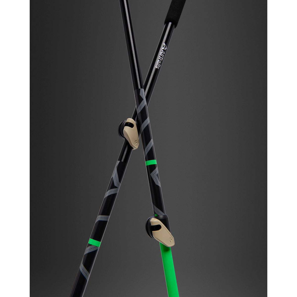 Trail Cork Trekking Poles