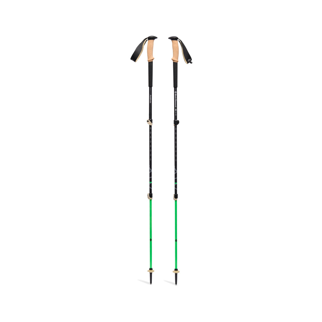 Trail Cork Trekking Poles