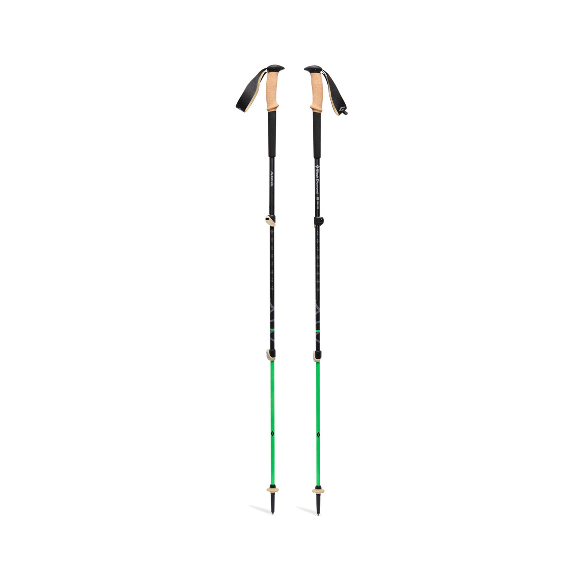 Trail Cork Trekking Poles