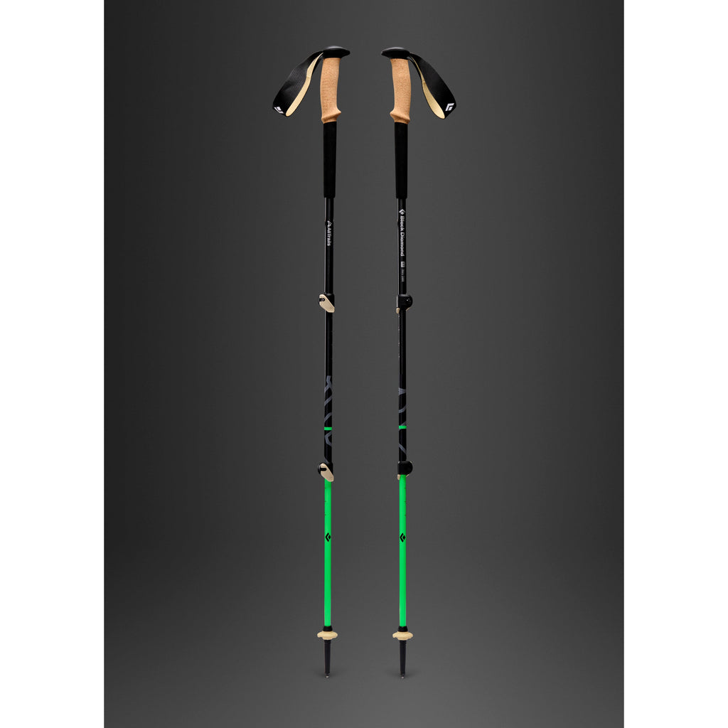 Trail Cork Trekking Poles