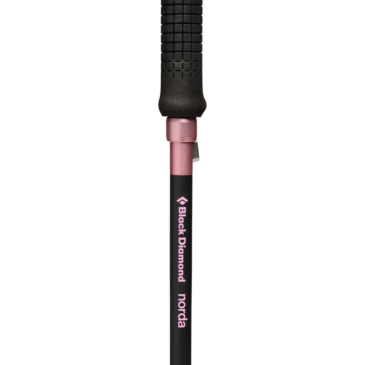 BD X norda Distance Carbon Z FKT Trekking Poles