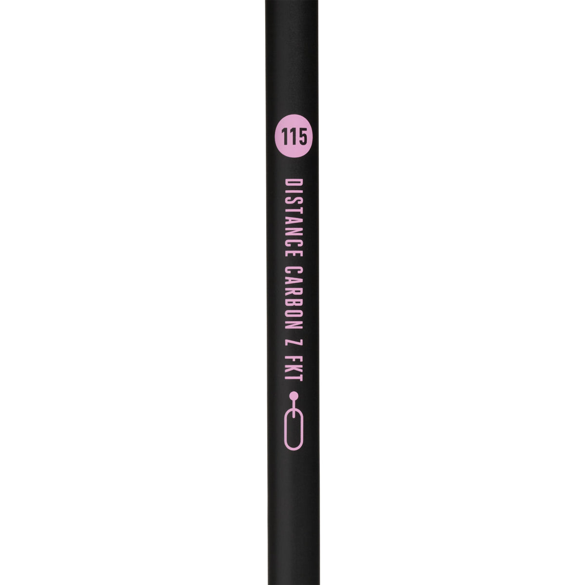 BD X norda Distance Carbon Z FKT Trekking Poles