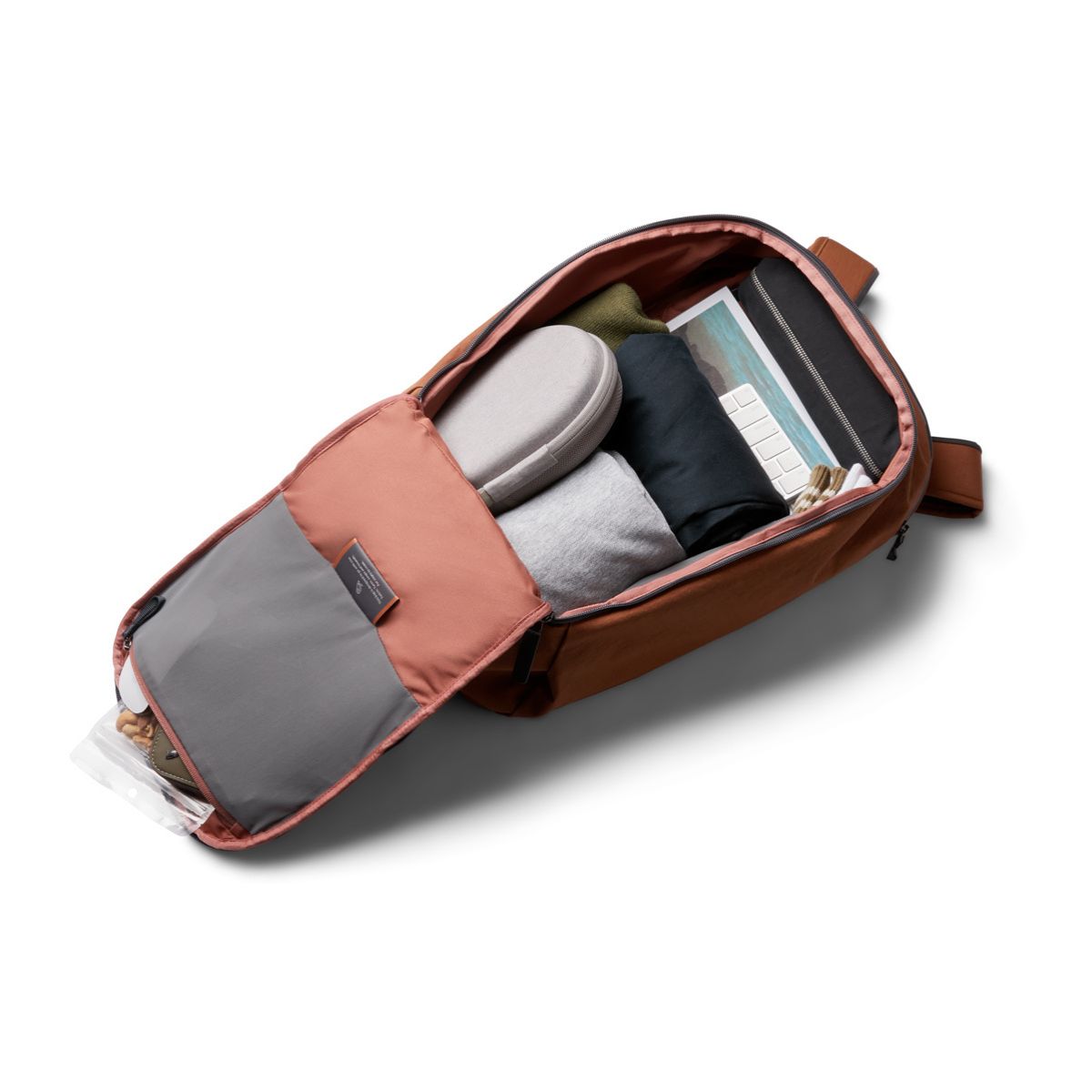 Transit Workpack - Second Edition