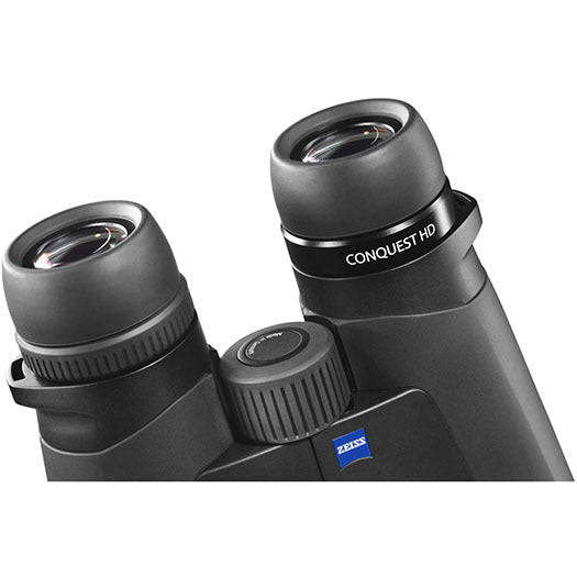 Zeiss Optics Conquest HD Binoculars - Open Box Great Condition