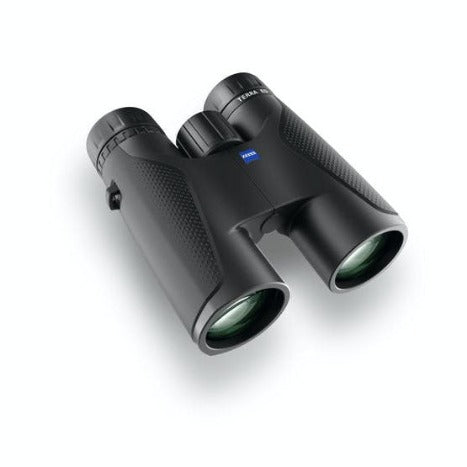 Zeiss Terra ED 8x42 Binocular - Open Box - New Condition