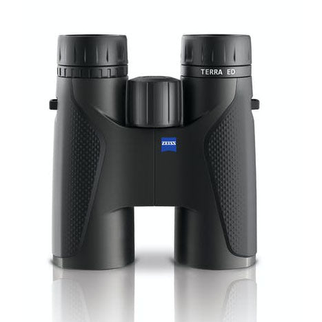 Zeiss Terra ED 8x42 Binocular - Open Box - New Condition