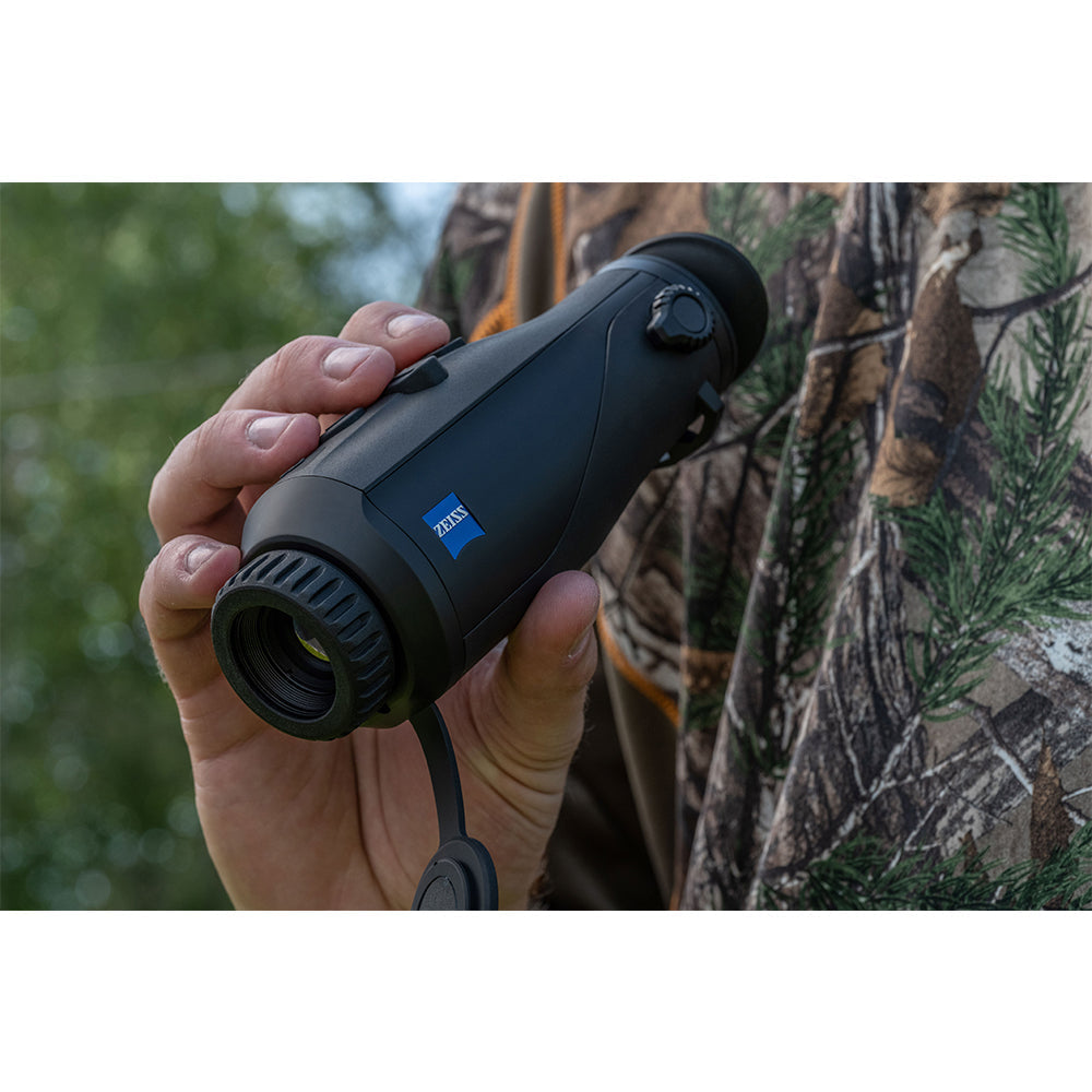 Zeiss DTI 1/25 Thermal Imaging Cameras