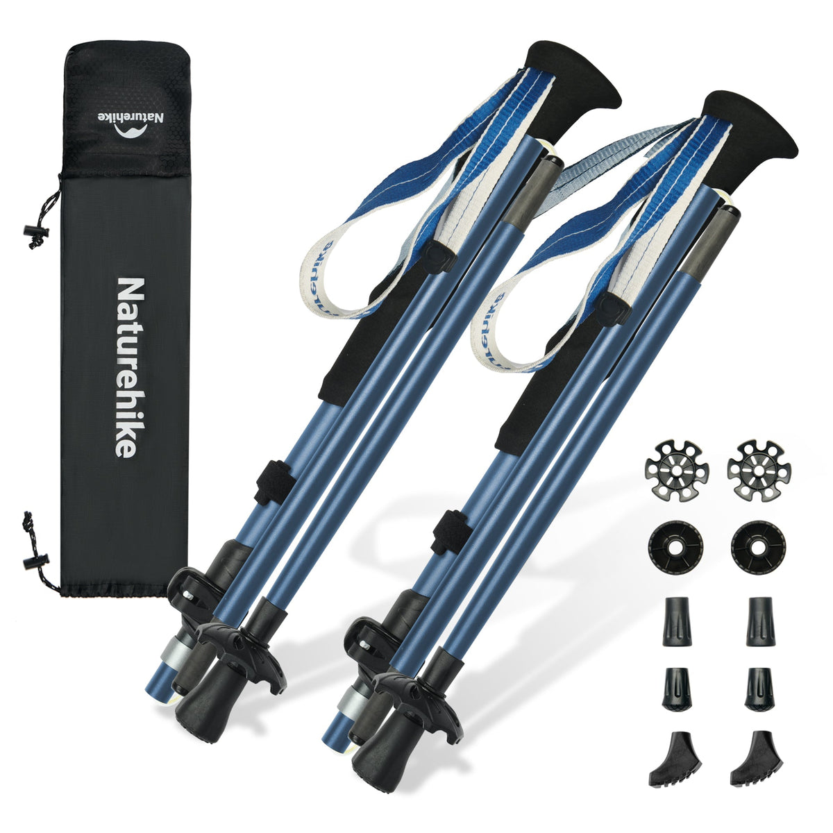 Naturehike Gale Terk PRO Trekking Poles