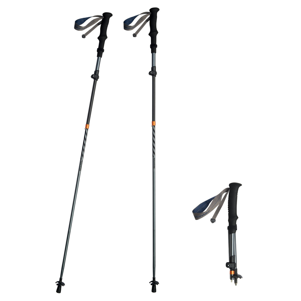 Naturehike Gale Terk UL Trekking Poles