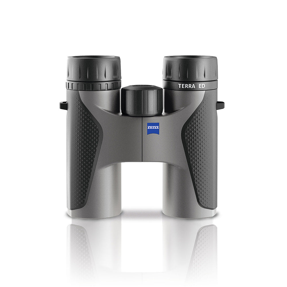 Zeiss Terra ED 8x32 Binocular /OPEN BOX - Like New