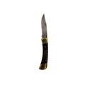Buck USA Lockback Knives - 110, 112 & 55