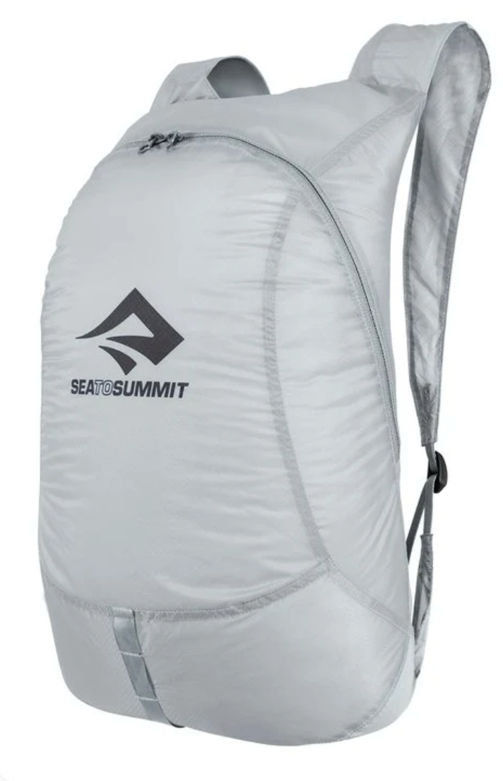 Sea to Summit Ultra-Sil Day Pack HighRise Grey20L