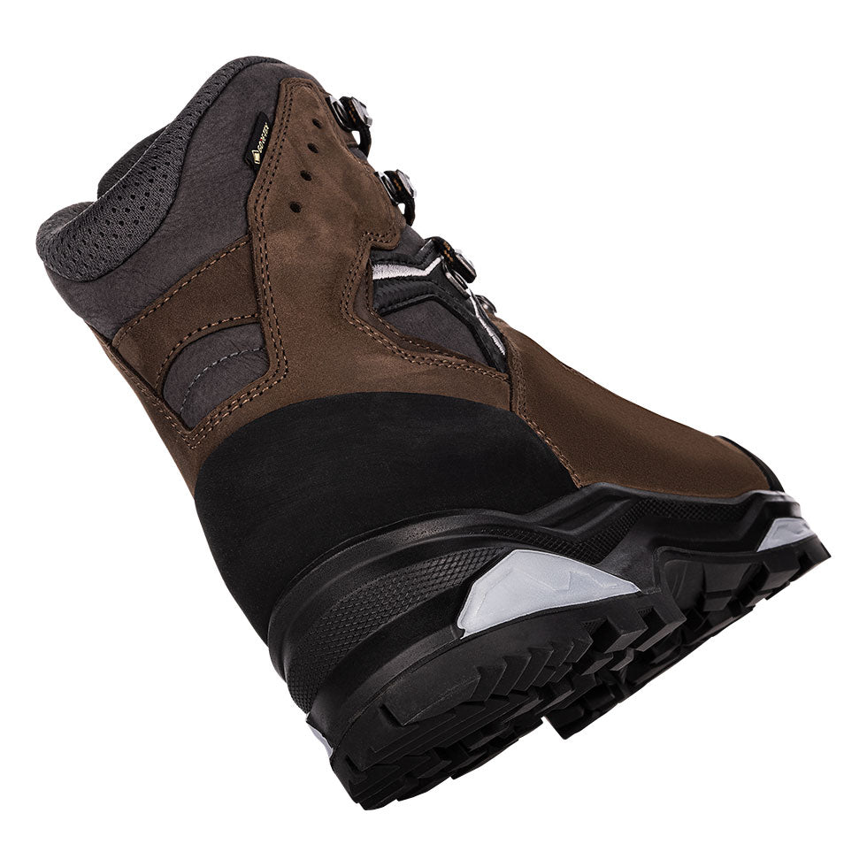 CAMINO EVO GTX - BROWN/GRAPHITE
