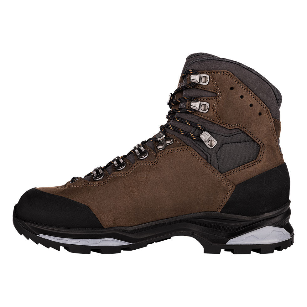 CAMINO EVO GTX - BROWN/GRAPHITE