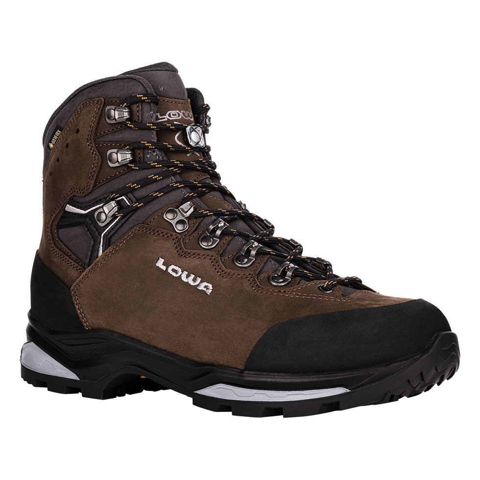 CAMINO EVO GTX - BROWN/GRAPHITE