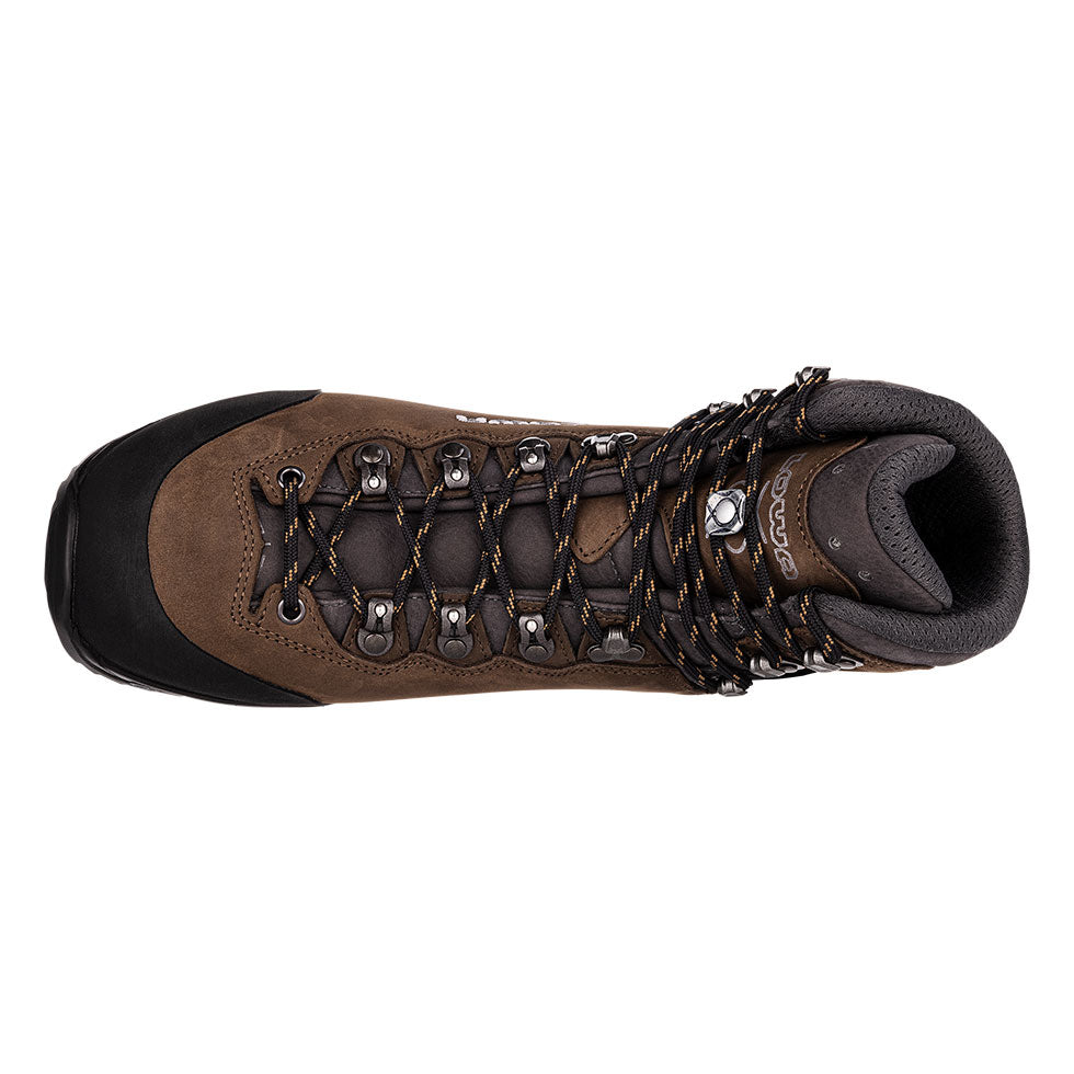 CAMINO EVO GTX - BROWN/GRAPHITE