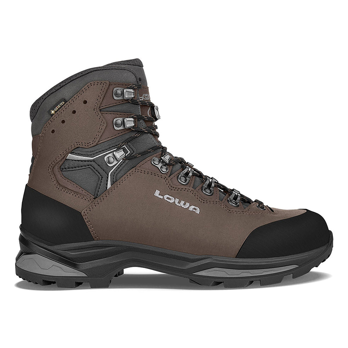 CAMINO EVO GTX - BROWN/GRAPHITE