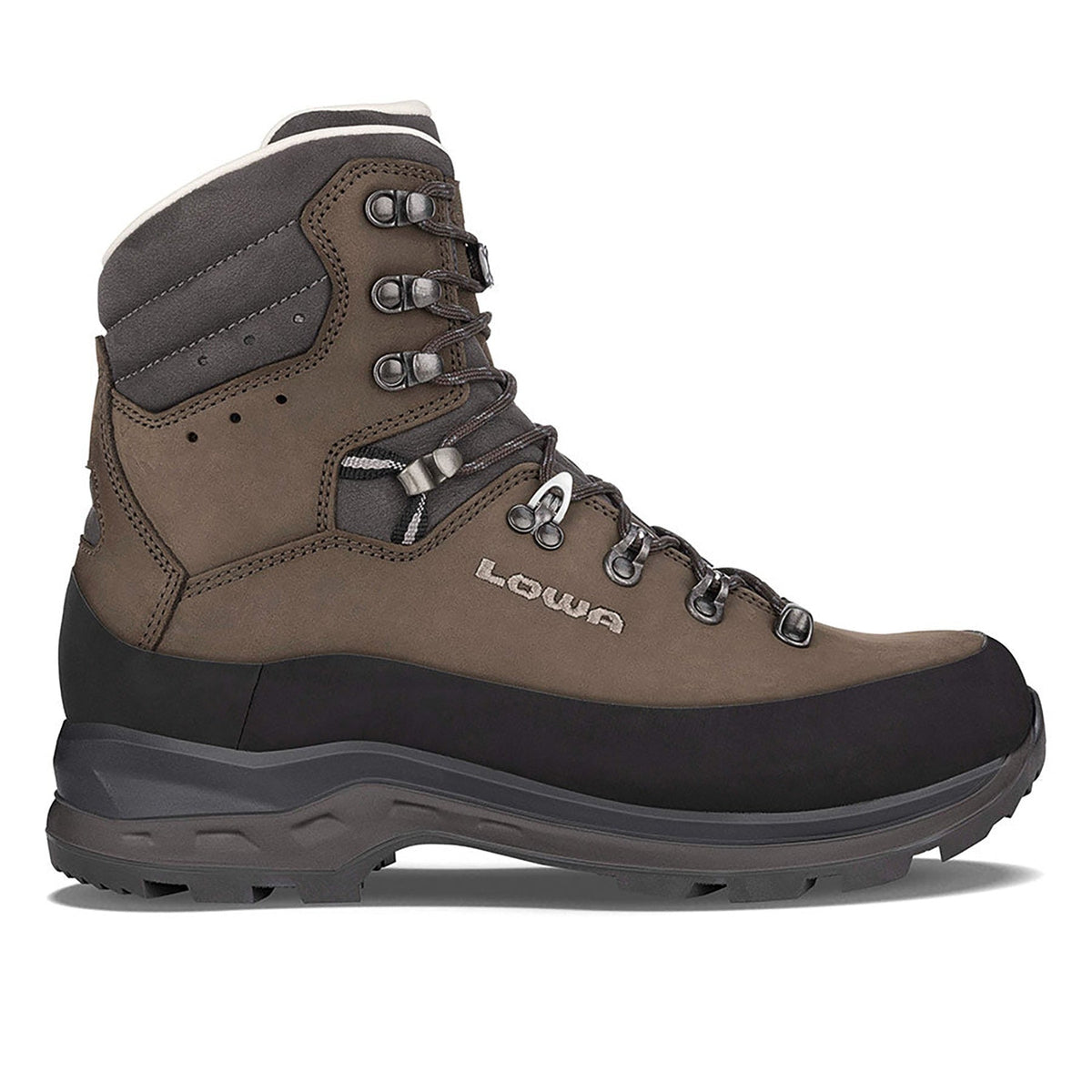 TIBET EVO LL - SEPIA/SLATE