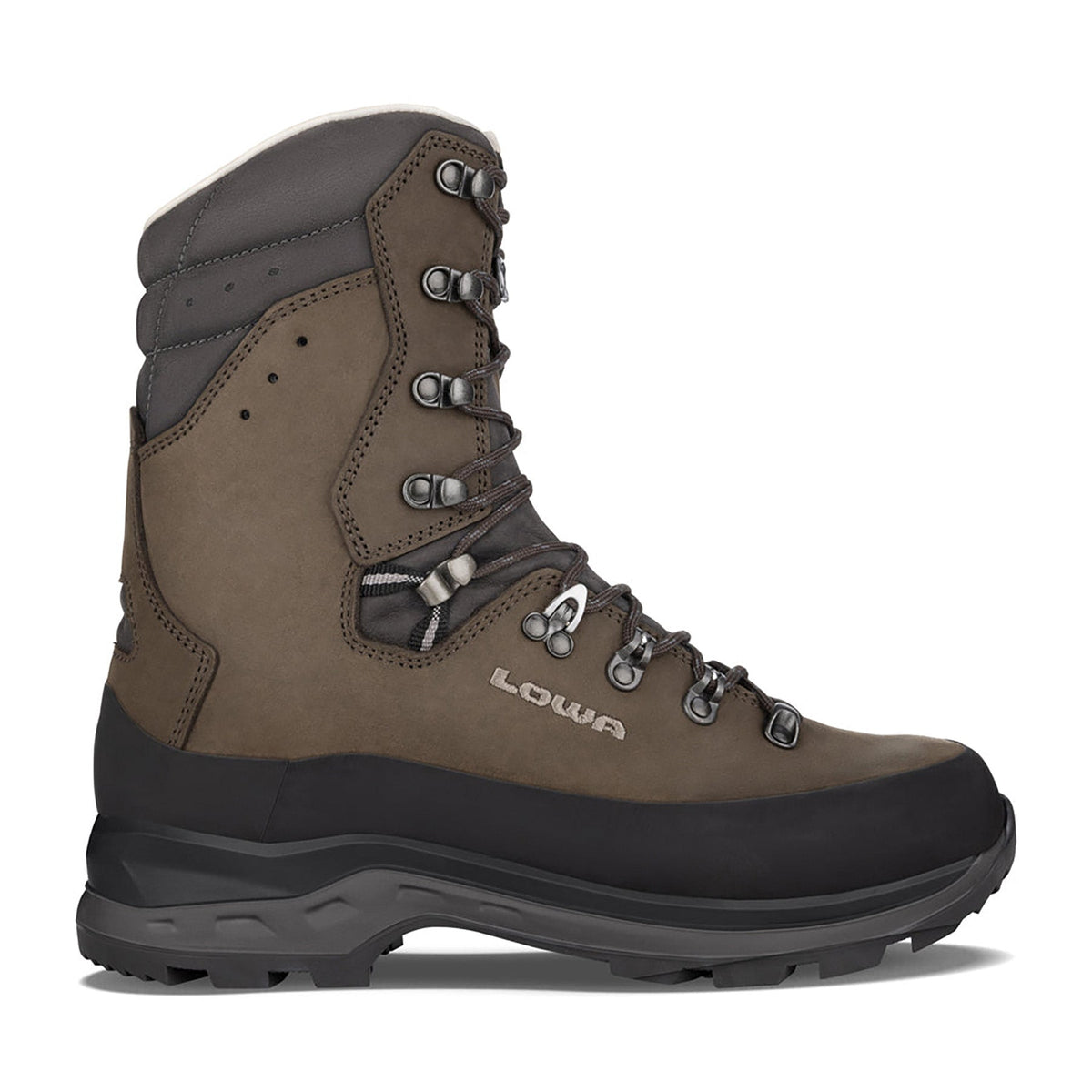 TIBET EVO LL HI - SEPIA/SLATE