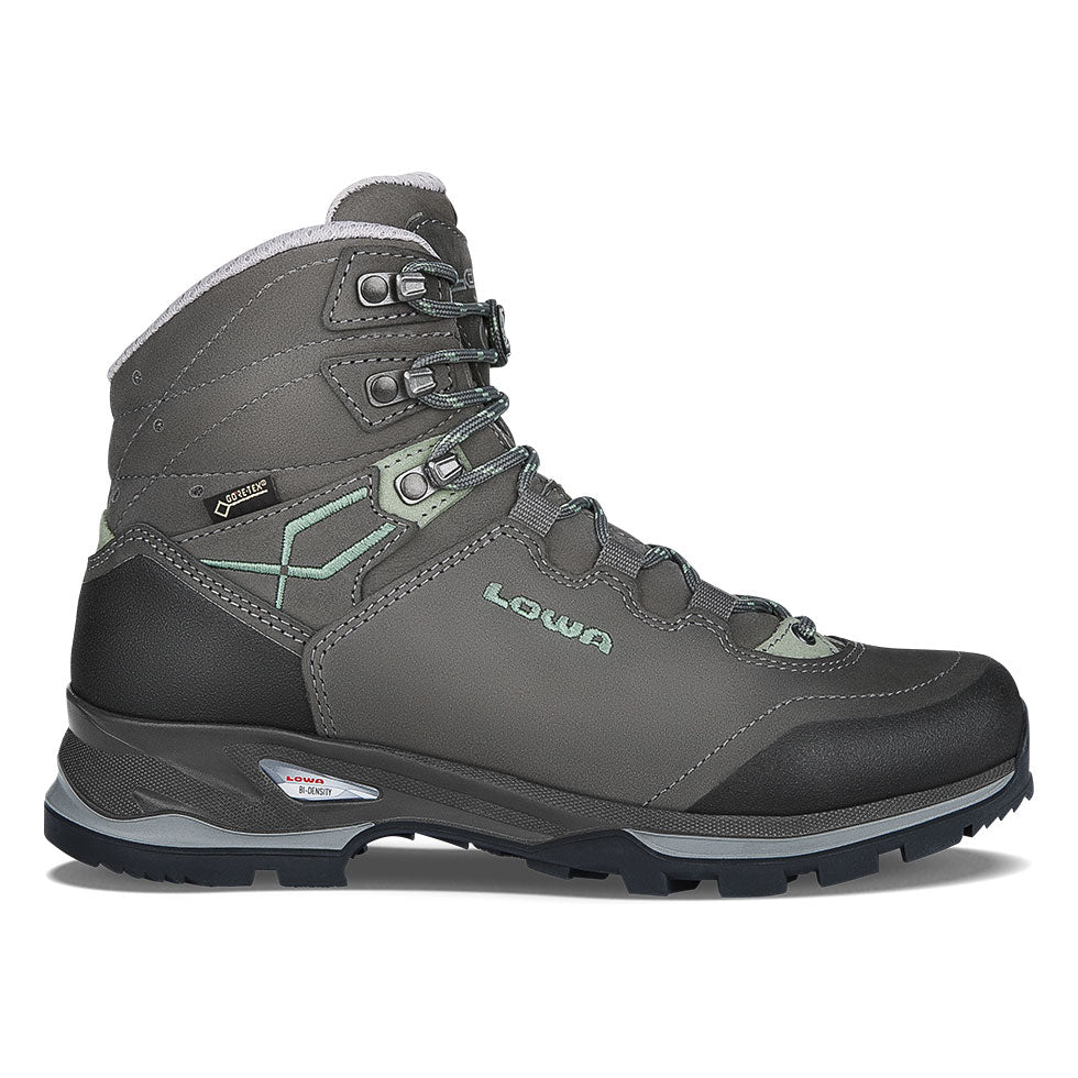 Lady Light GTX - Graphite/Jade Size 8M