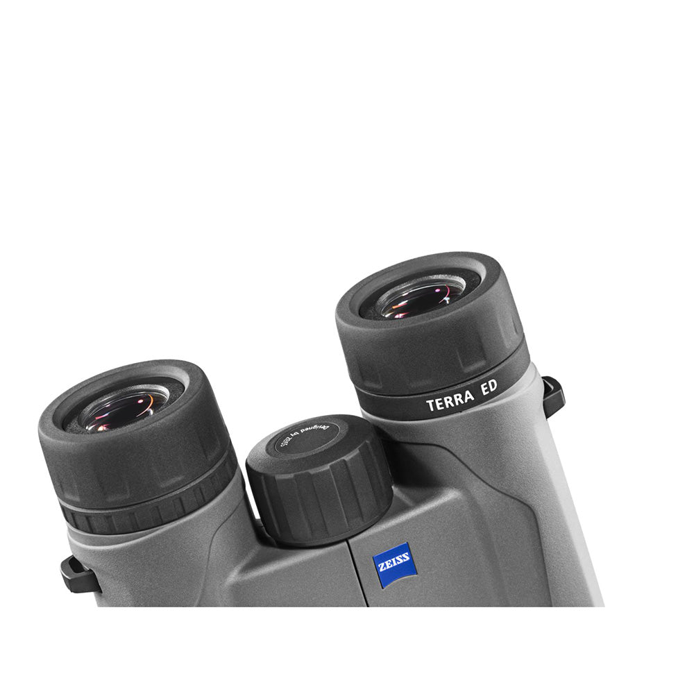 Zeiss Terra ED 8x32 Binocular /OPEN BOX - Like New