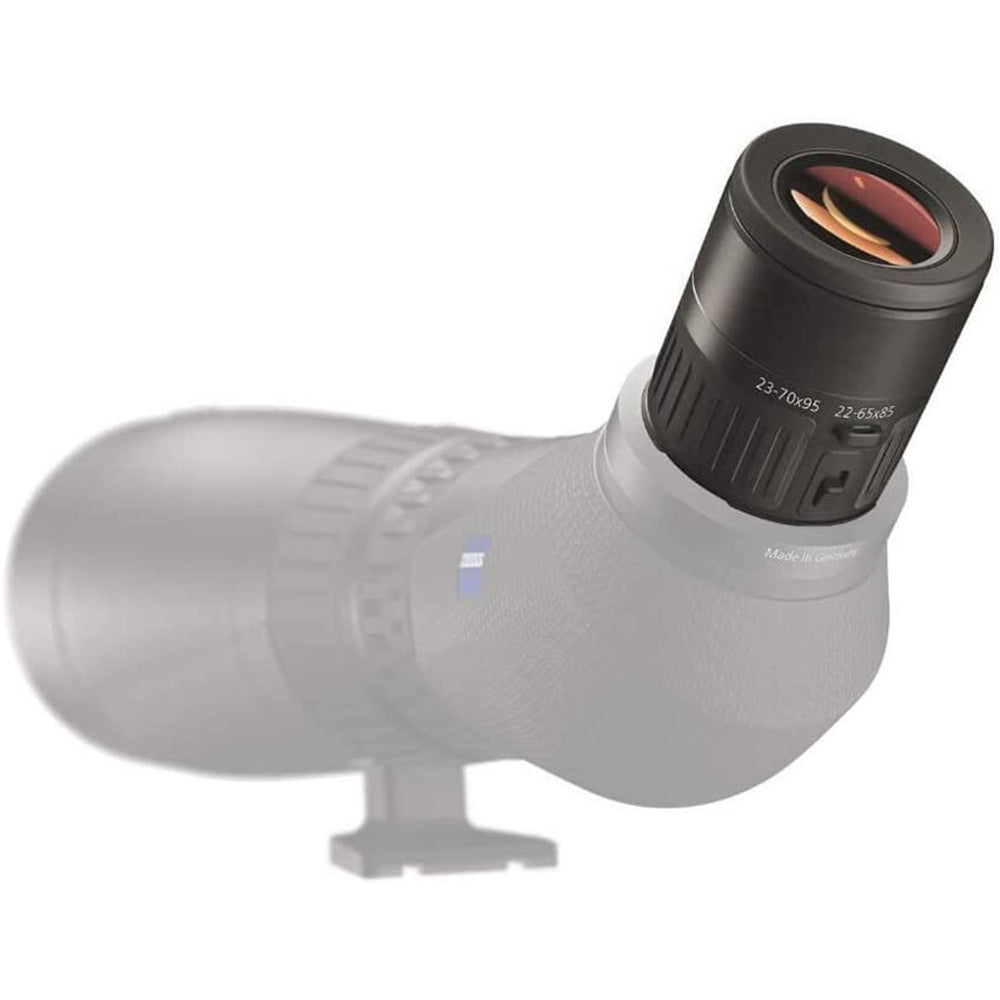 Zeiss Vario 22-65x/23-70x Eyepiece for Harpia Spotting Scopes