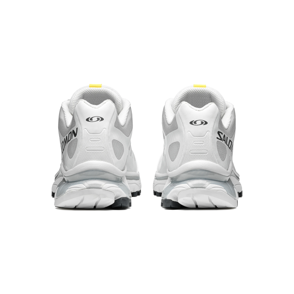 Salomon Men's XT-4 OG White/Ebony/Lunar Rock