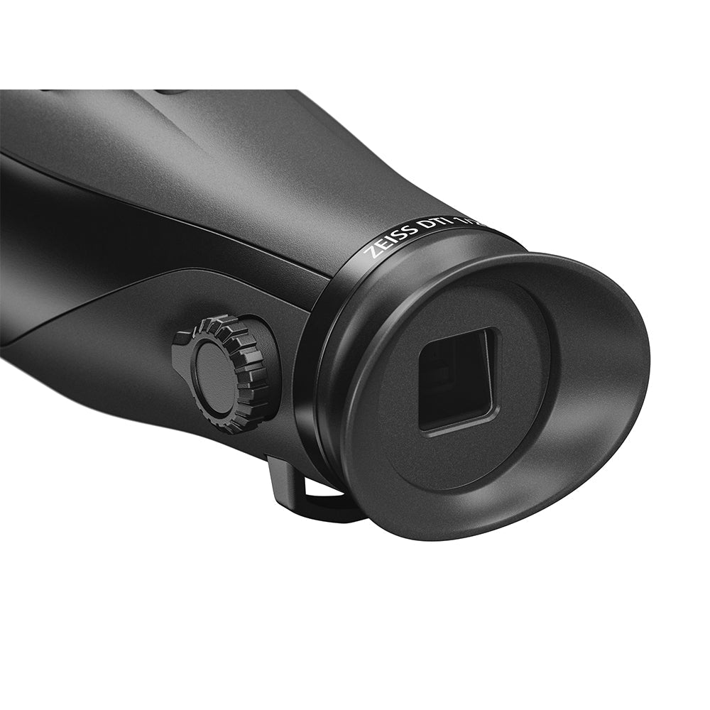 Zeiss DTI 1/25 Thermal Imaging Cameras