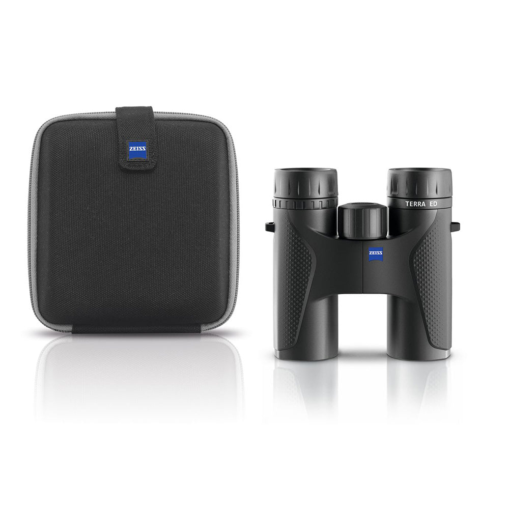 Zeiss Terra ED 10x32 Binocular