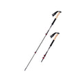 Naturehike Far Wind™ Three-section Telescopic Carbon Trekking Pole (2pcs) (2026)