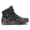 ZEPHYR GTX MID TF - BLACK