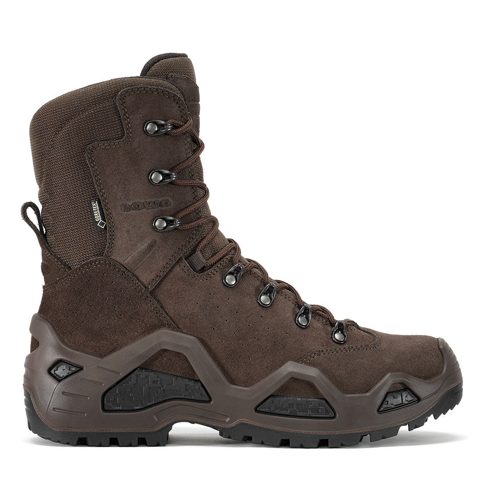 Z-8S GTX C - Dark Brown