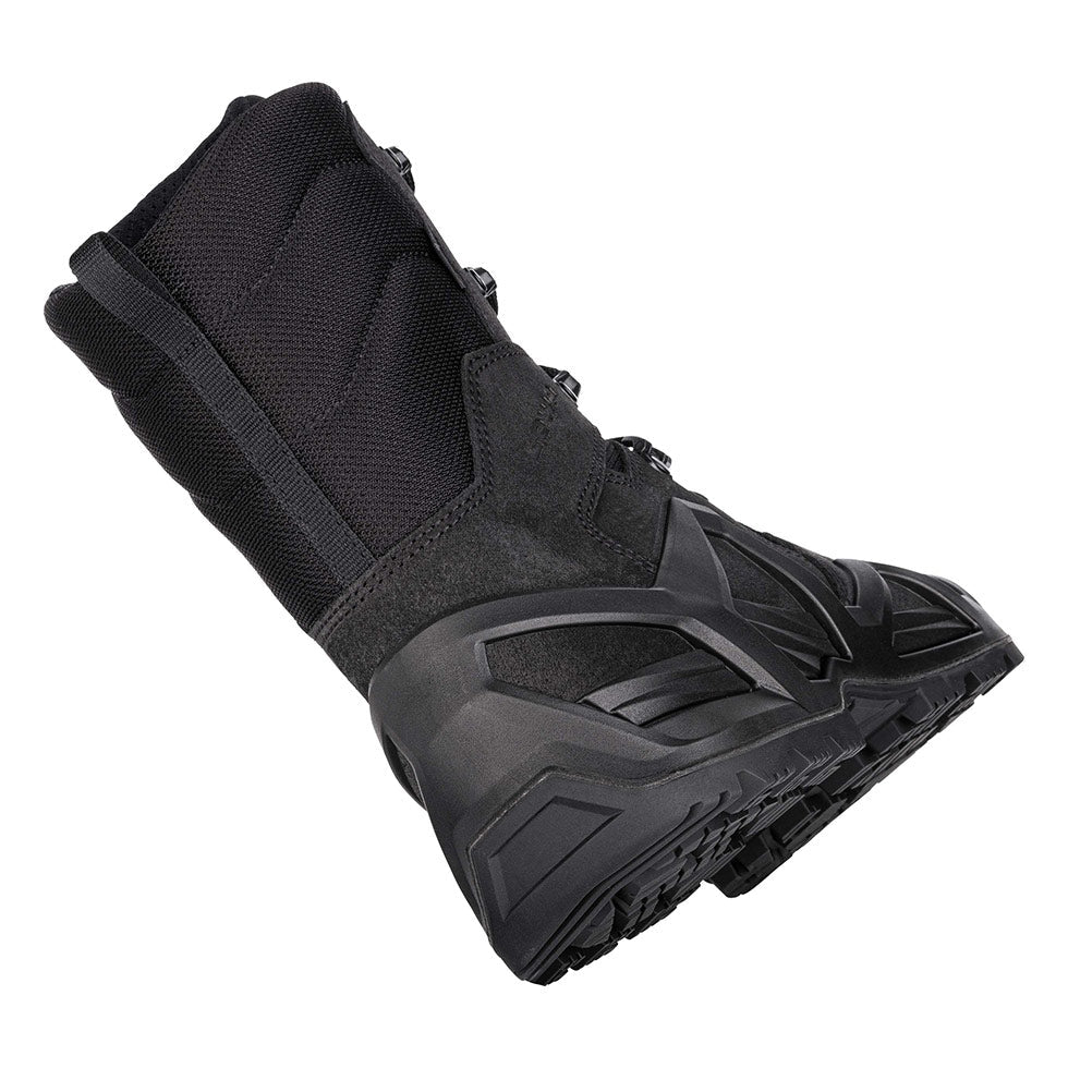 ZEPHYR MK2 GTX HI - BLACK