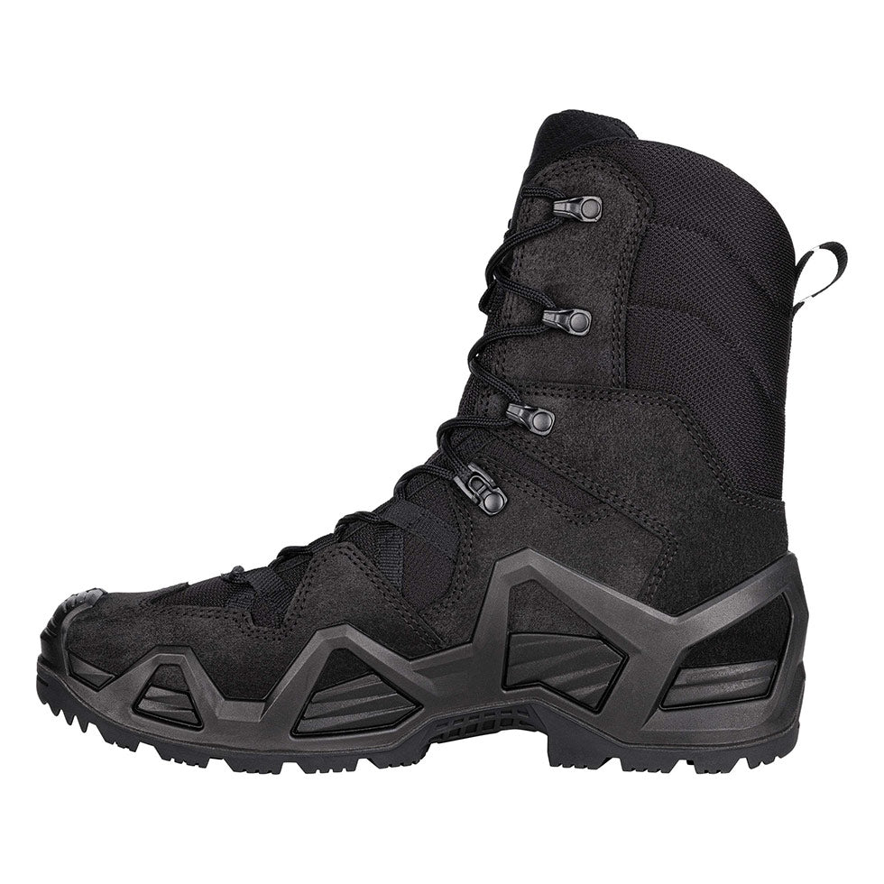 ZEPHYR MK2 GTX HI - BLACK