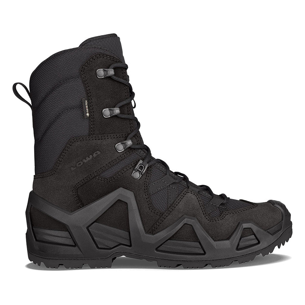 ZEPHYR MK2 GTX HI - BLACK