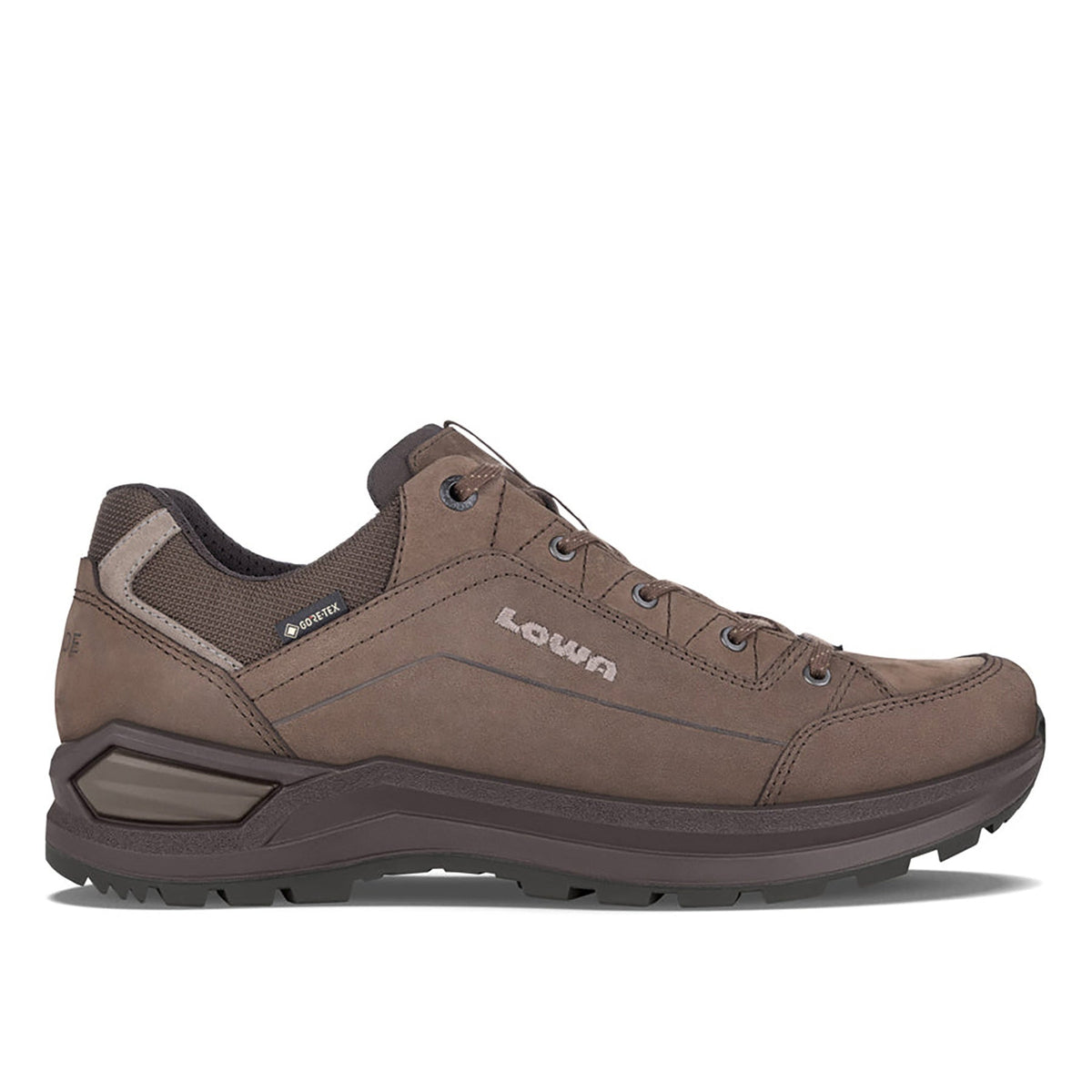 RENEGADE EVO GTX LO - ESPRESSO/BLACK