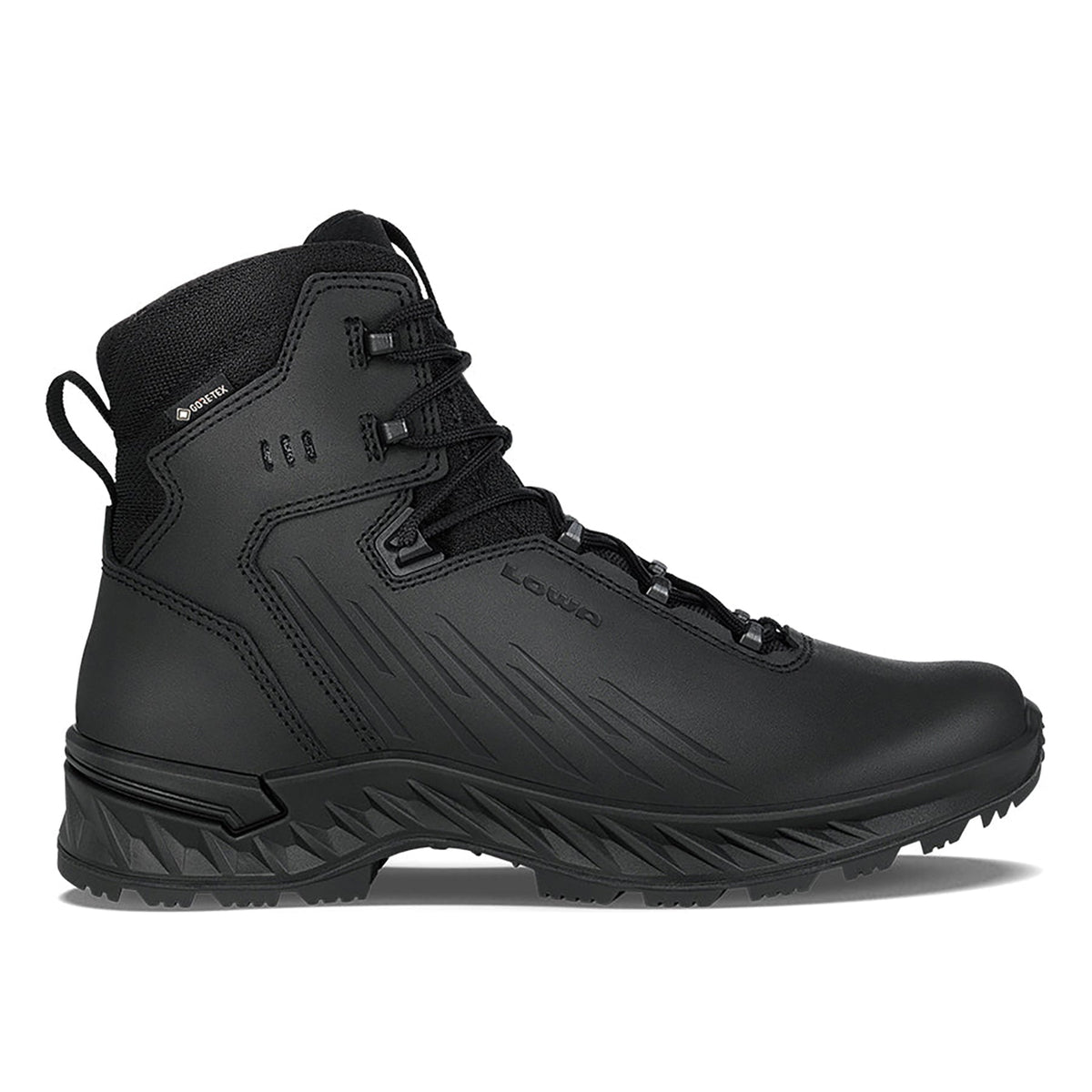 LOWA ZICON® GTX MID - BLACK
