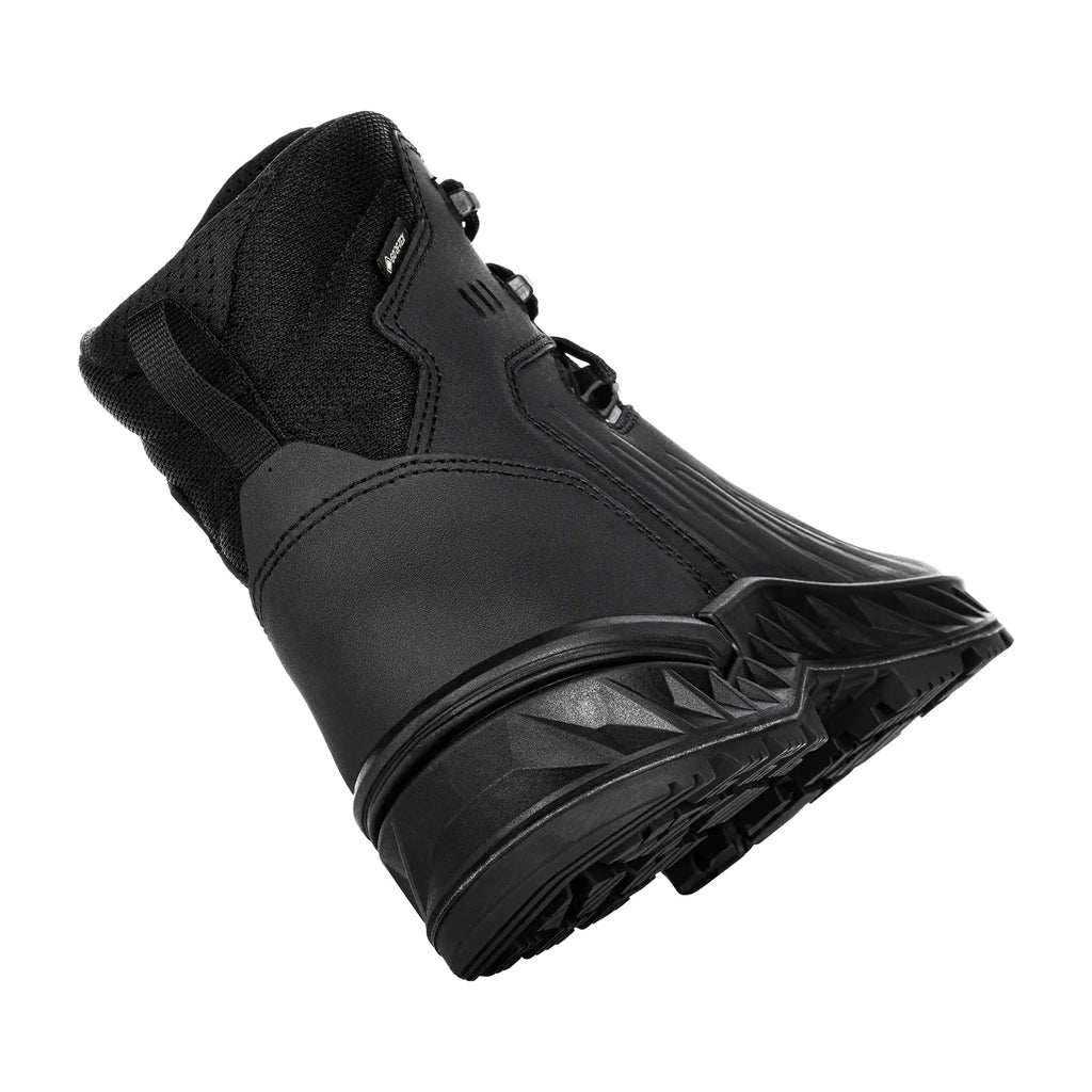 LOWA ZICON® GTX MID - BLACK