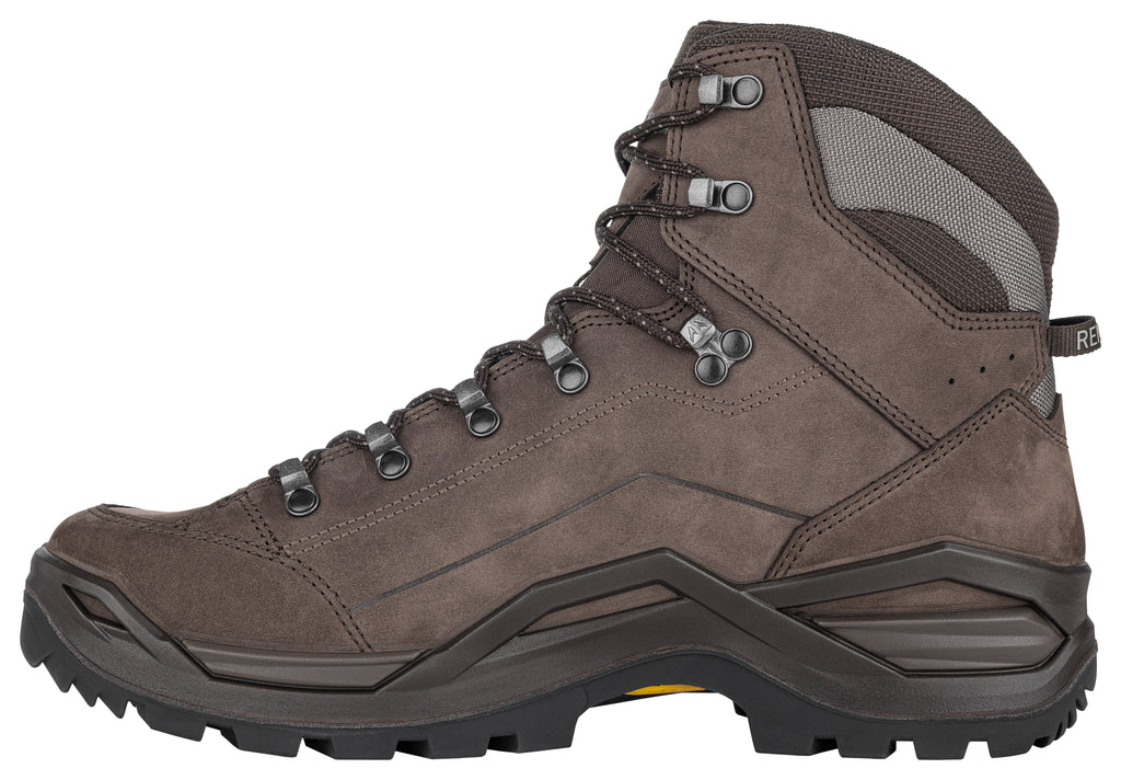 RENEGADE EVO GTX MID - ESPRESSO/SEAWEED