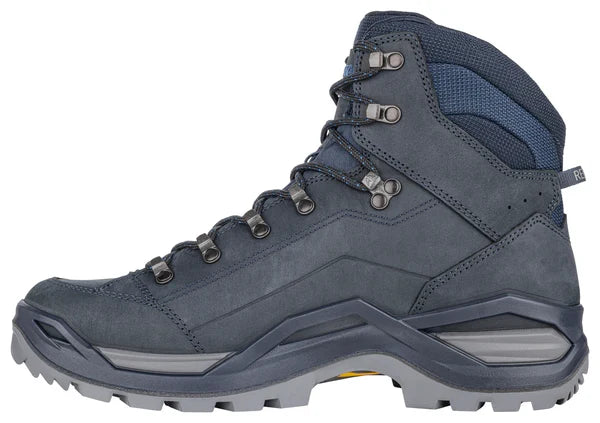 Renegade EVO GTX Mid - Navy/Blue Size 9D