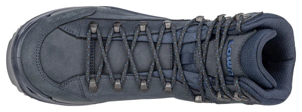 Renegade EVO GTX Mid - Navy/Blue Size 9D