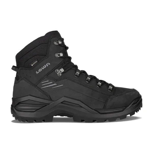 Renegade EVO GTX Mid - Deep Black