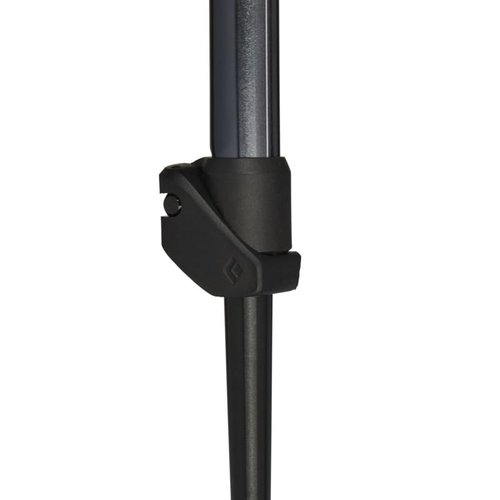 Black Diamond Explorer 2 Trekking Poles, Ink Blue